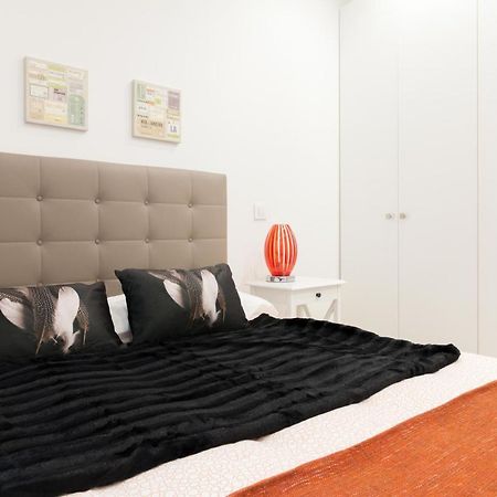 For You Rentals New Design Apartment Temporal Puerta Del Sol Pre10C Madrid Extérieur photo