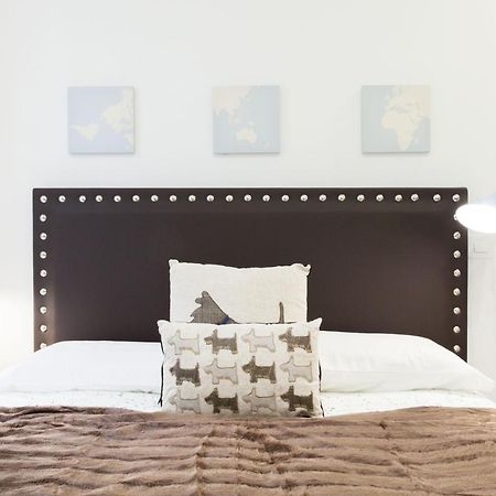 For You Rentals New Design Apartment Temporal Puerta Del Sol Pre10C Madrid Extérieur photo