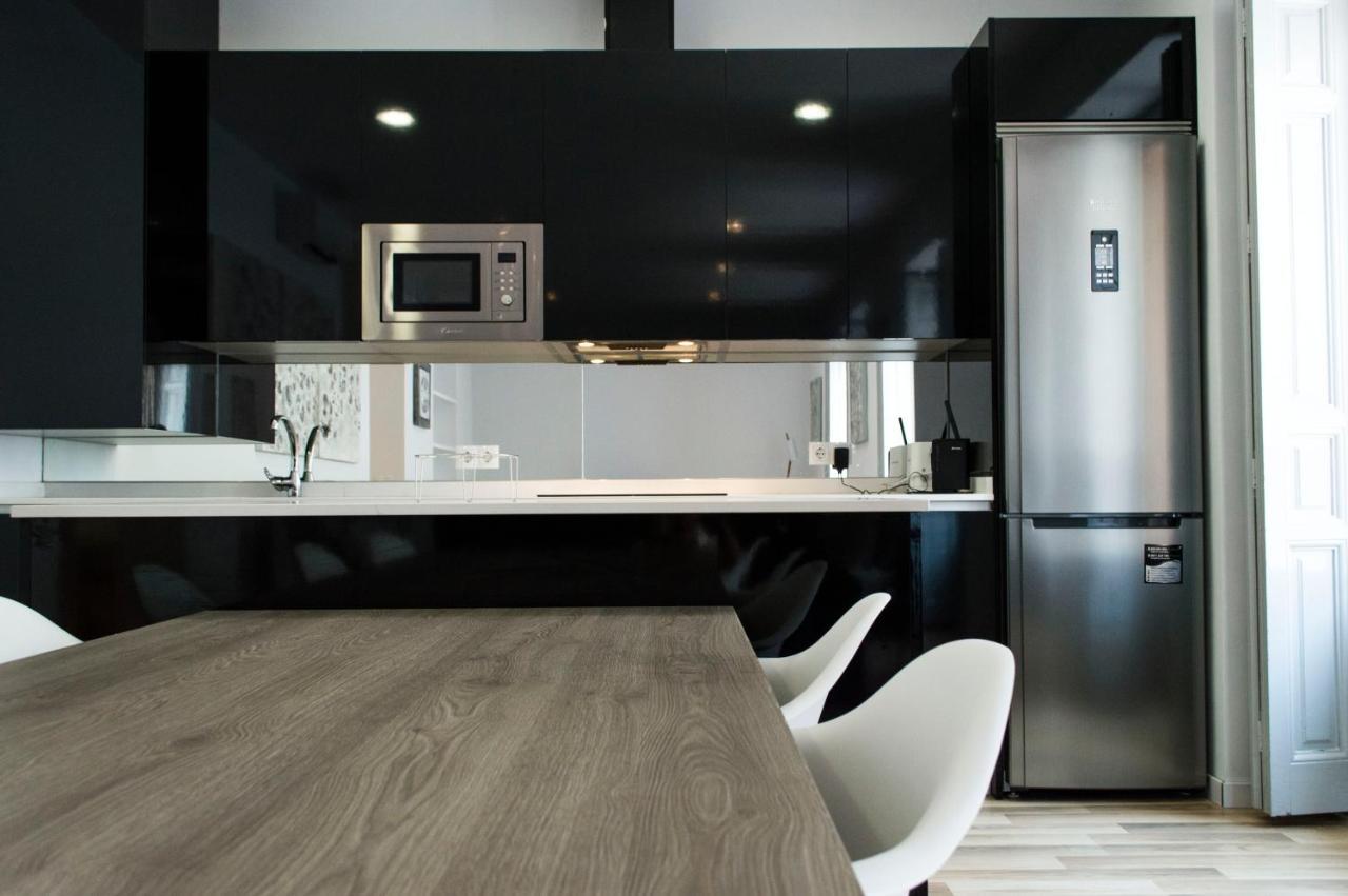 For You Rentals New Design Apartment Temporal Puerta Del Sol Pre10C Madrid Extérieur photo