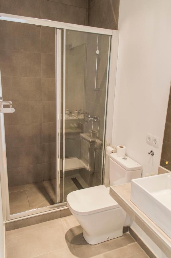 For You Rentals New Design Apartment Temporal Puerta Del Sol Pre10C Madrid Extérieur photo