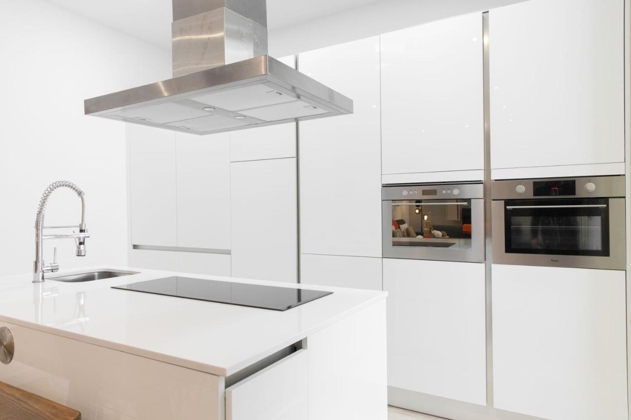 For You Rentals New Design Apartment Temporal Puerta Del Sol Pre10C Madrid Extérieur photo