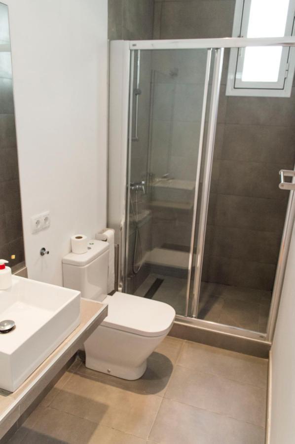 For You Rentals New Design Apartment Temporal Puerta Del Sol Pre10C Madrid Extérieur photo