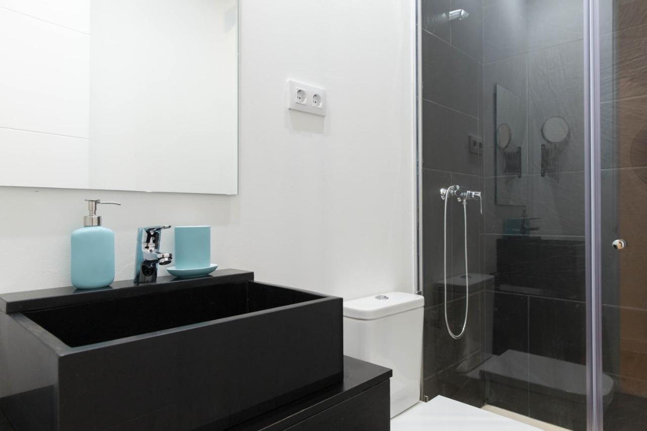 For You Rentals New Design Apartment Temporal Puerta Del Sol Pre10C Madrid Extérieur photo