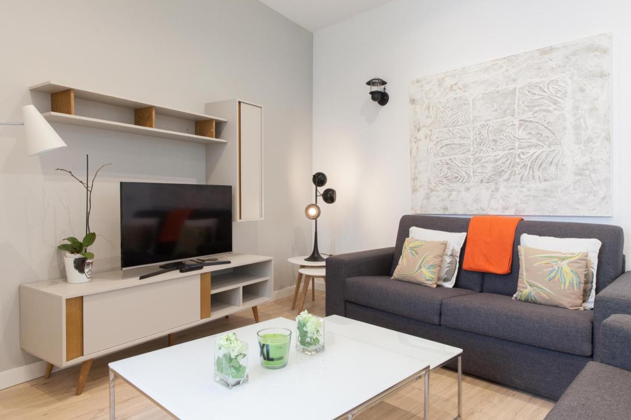 For You Rentals New Design Apartment Temporal Puerta Del Sol Pre10C Madrid Extérieur photo