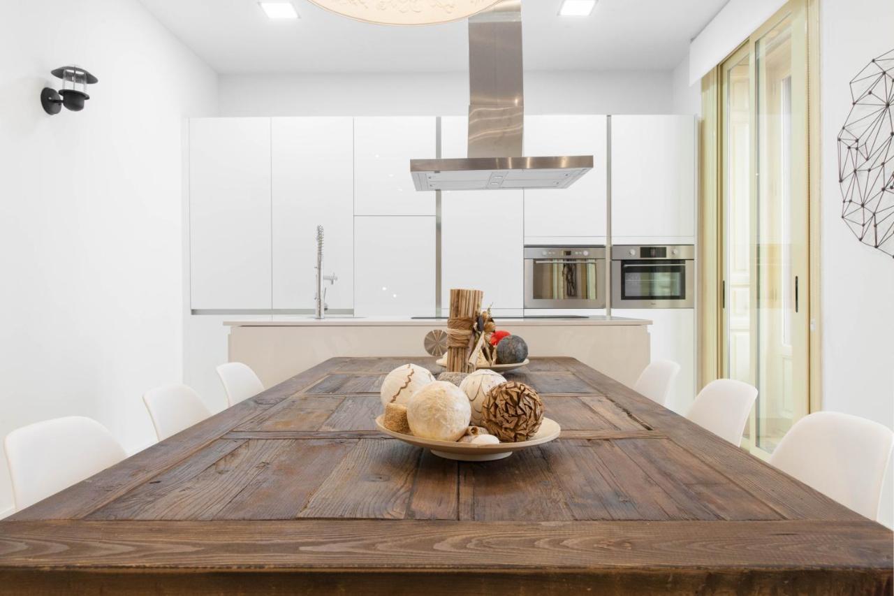 For You Rentals New Design Apartment Temporal Puerta Del Sol Pre10C Madrid Extérieur photo