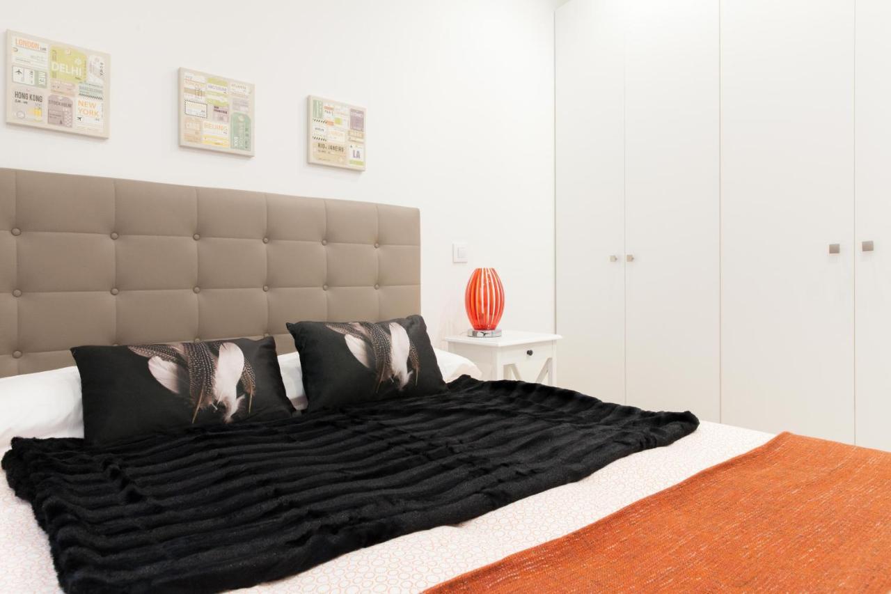For You Rentals New Design Apartment Temporal Puerta Del Sol Pre10C Madrid Extérieur photo