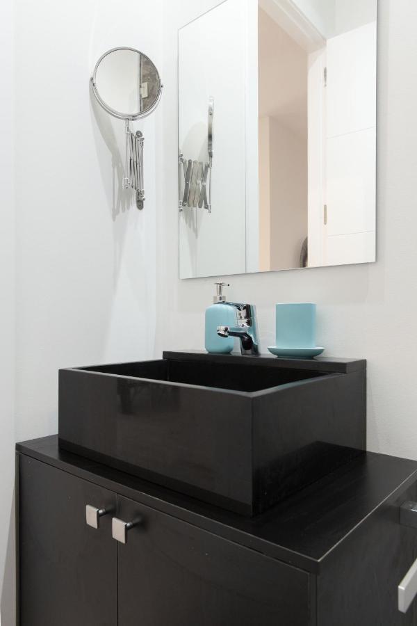 For You Rentals New Design Apartment Temporal Puerta Del Sol Pre10C Madrid Extérieur photo