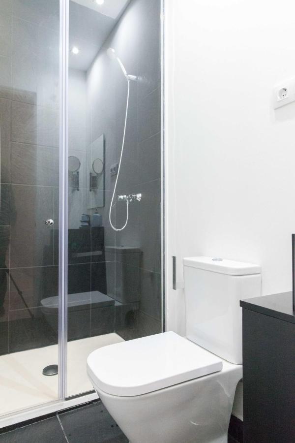 For You Rentals New Design Apartment Temporal Puerta Del Sol Pre10C Madrid Extérieur photo