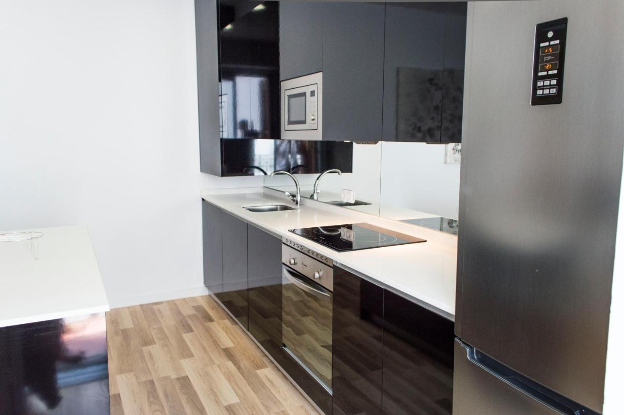 For You Rentals New Design Apartment Temporal Puerta Del Sol Pre10C Madrid Extérieur photo
