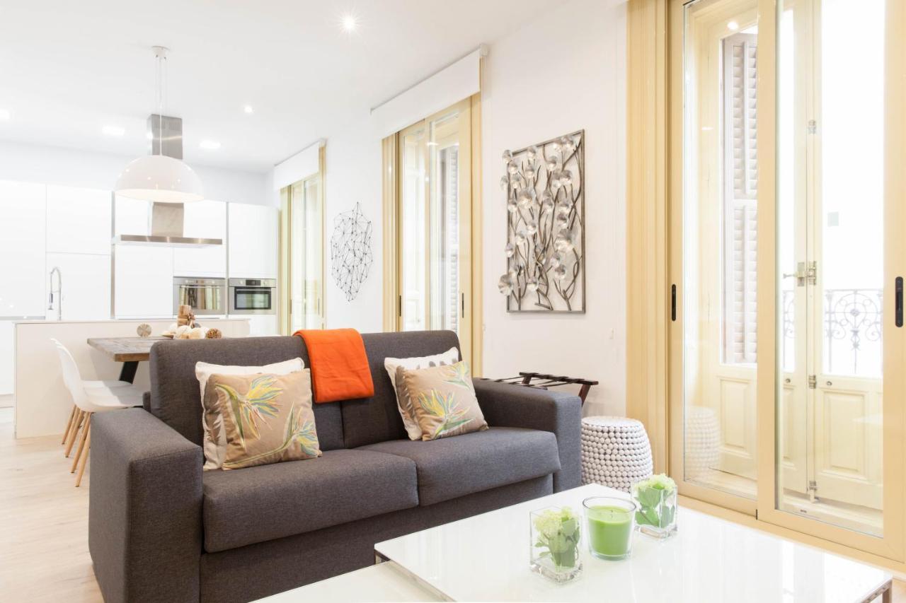 For You Rentals New Design Apartment Temporal Puerta Del Sol Pre10C Madrid Extérieur photo