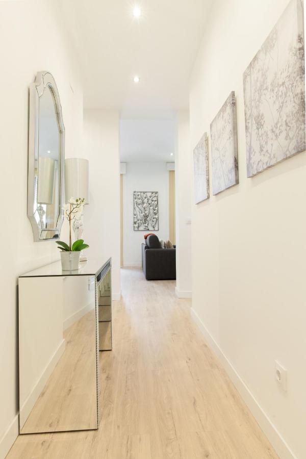 For You Rentals New Design Apartment Temporal Puerta Del Sol Pre10C Madrid Extérieur photo