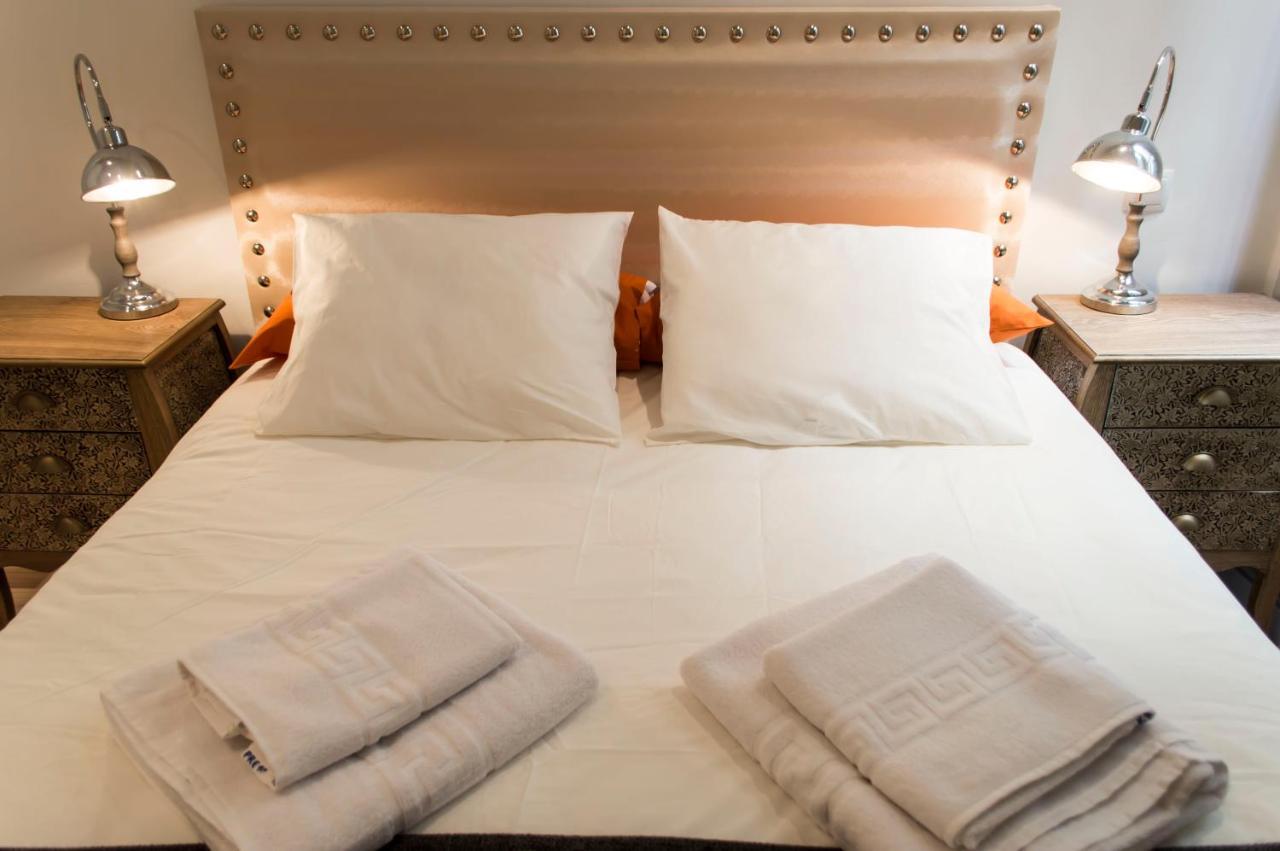 For You Rentals New Design Apartment Temporal Puerta Del Sol Pre10C Madrid Extérieur photo