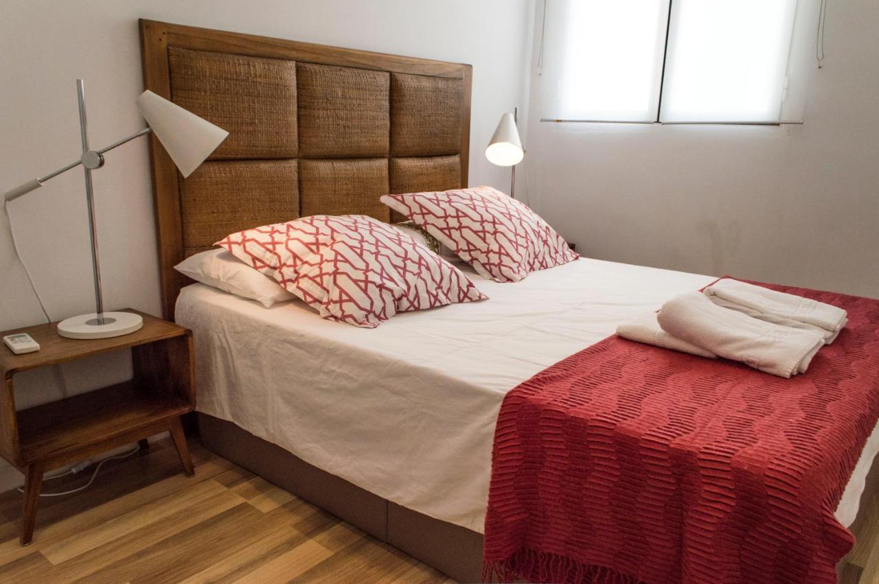 For You Rentals New Design Apartment Temporal Puerta Del Sol Pre10C Madrid Extérieur photo