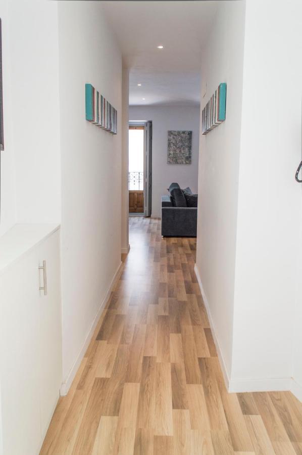 For You Rentals New Design Apartment Temporal Puerta Del Sol Pre10C Madrid Extérieur photo