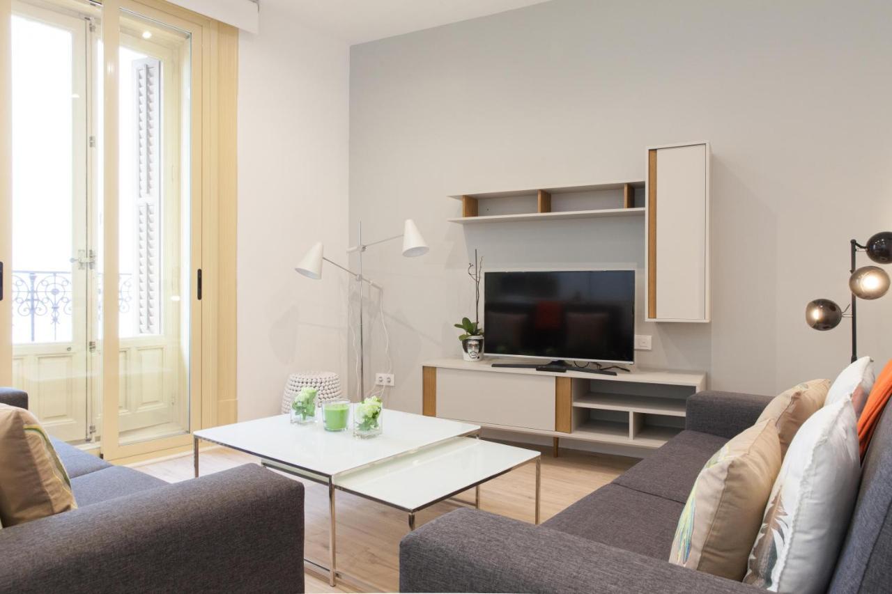 For You Rentals New Design Apartment Temporal Puerta Del Sol Pre10C Madrid Extérieur photo