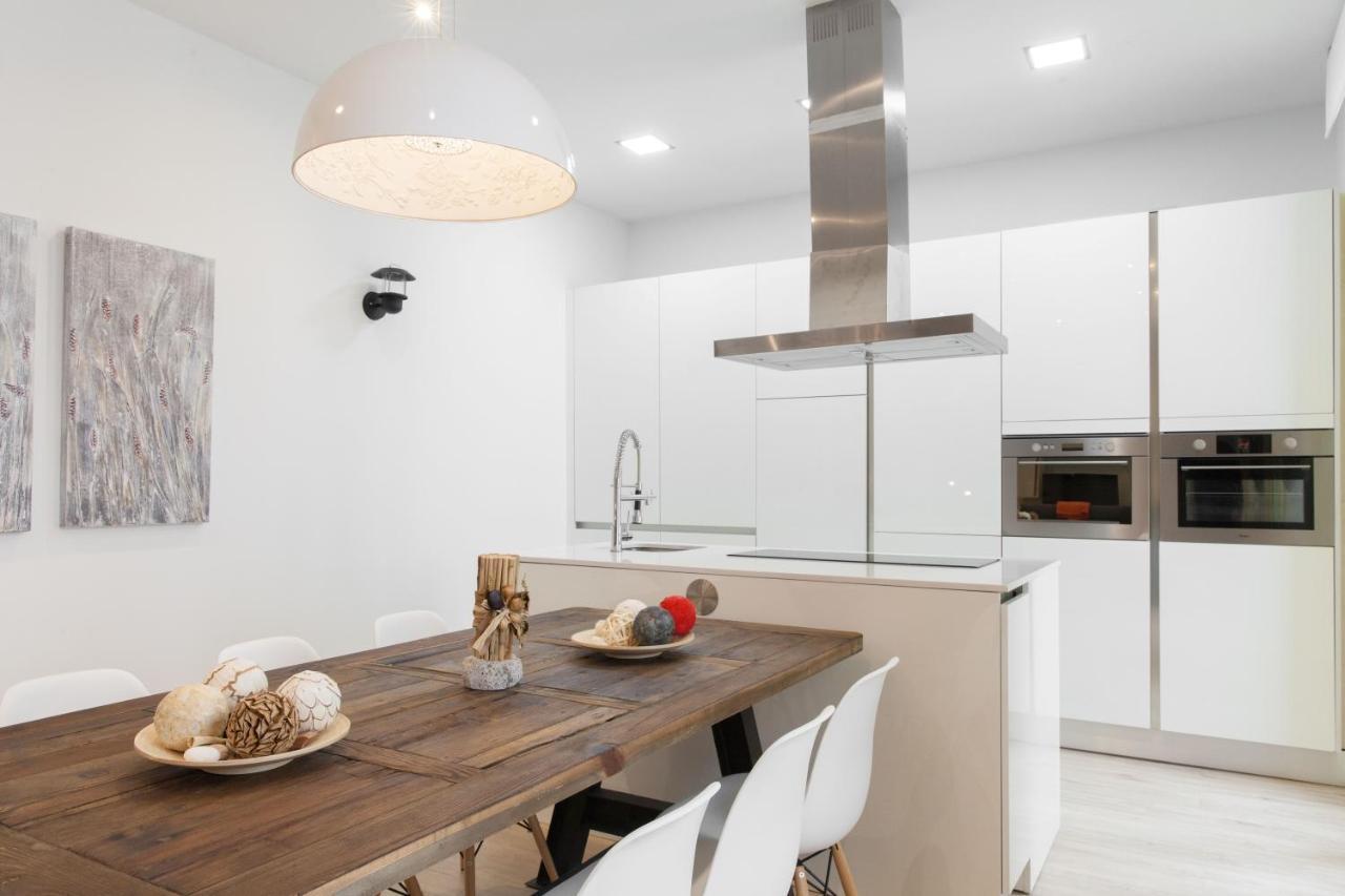 For You Rentals New Design Apartment Temporal Puerta Del Sol Pre10C Madrid Extérieur photo