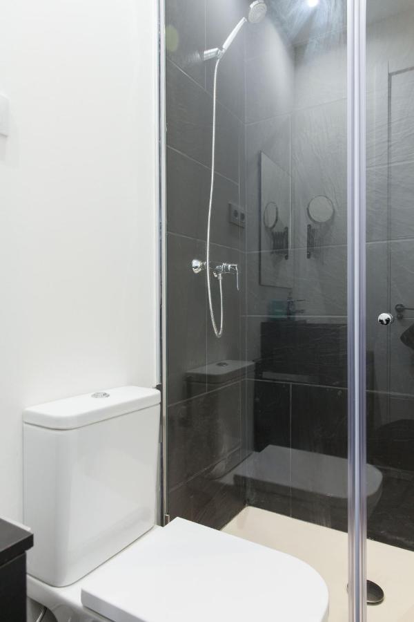 For You Rentals New Design Apartment Temporal Puerta Del Sol Pre10C Madrid Extérieur photo