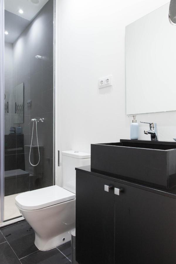 For You Rentals New Design Apartment Temporal Puerta Del Sol Pre10C Madrid Extérieur photo