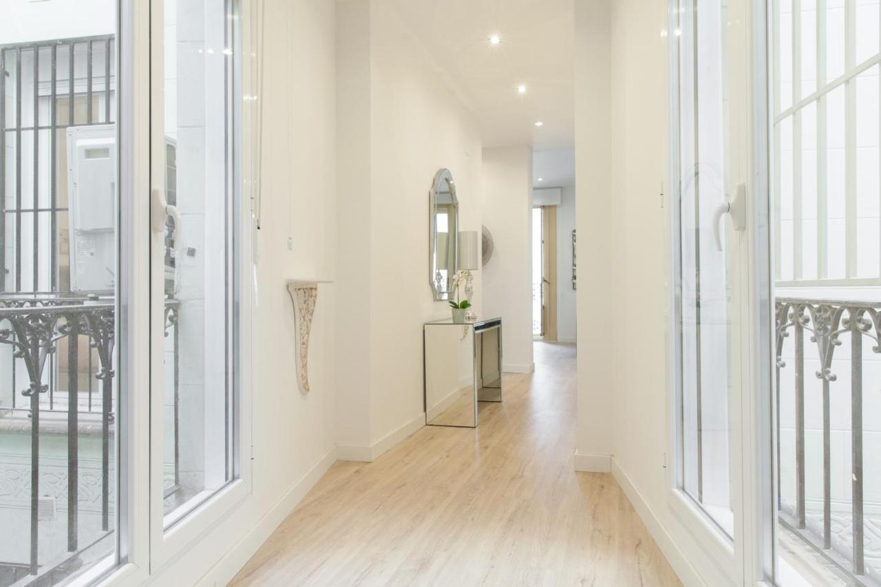 For You Rentals New Design Apartment Temporal Puerta Del Sol Pre10C Madrid Extérieur photo