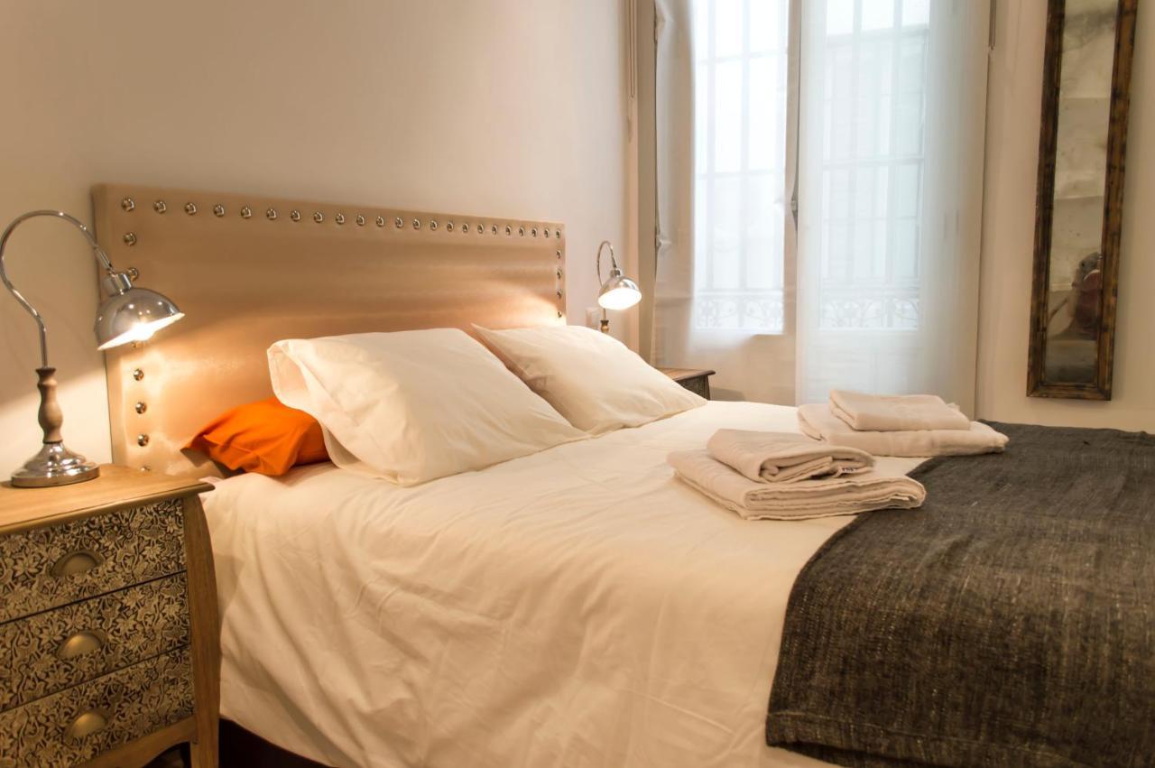 For You Rentals New Design Apartment Temporal Puerta Del Sol Pre10C Madrid Extérieur photo