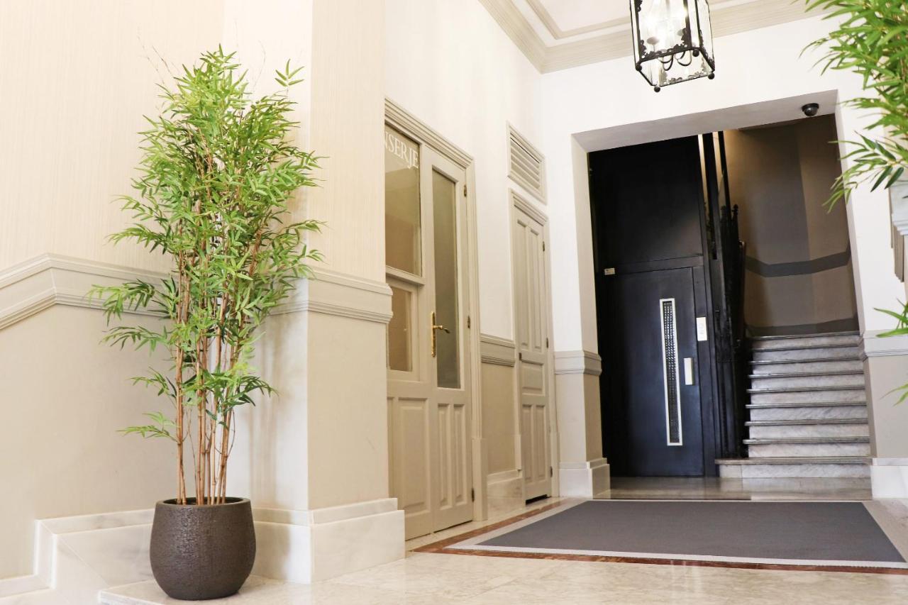 For You Rentals New Design Apartment Temporal Puerta Del Sol Pre10C Madrid Extérieur photo