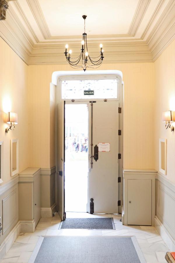 For You Rentals New Design Apartment Temporal Puerta Del Sol Pre10C Madrid Extérieur photo